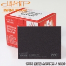INFIN. 프리미엄 초정밀 스폰지 사포 220# / COARSE