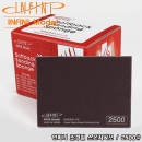 INFIN. 프리미엄 초정밀 스폰지 사포 2500# / QUICK GIOSS