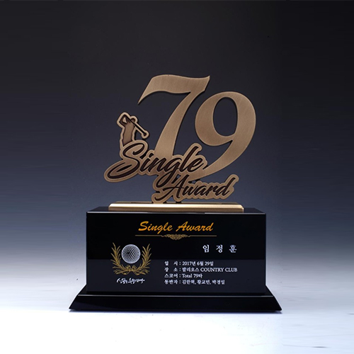 메탈명품트로피 601
