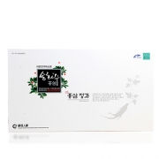 홍삼액 농축액-고려홍삼정과250g B형