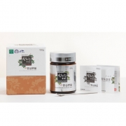 분말-홍삼분말100g
