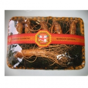 뿌리삼-수삼 특대 5~6편(750g)