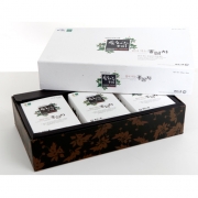 씹어먹는 홍삼차 set