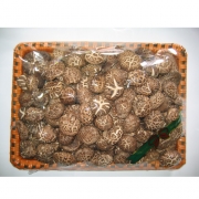 버섯류-흑화고 1kg