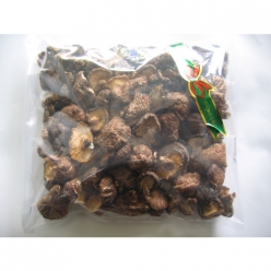 버섯류-흑화고 가정용(500g)