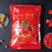 홍삼캔디