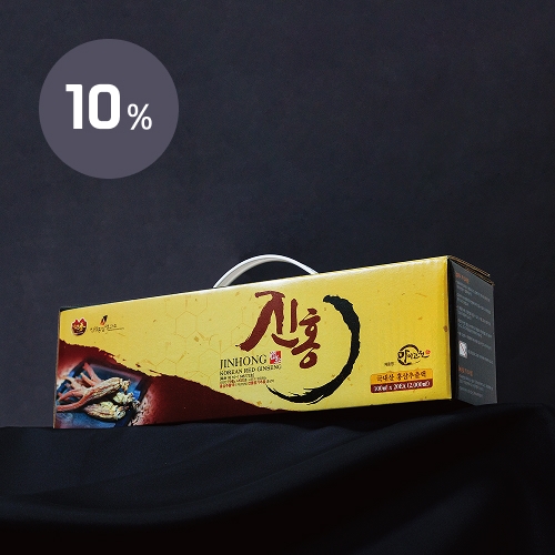 마이고원 진안홍삼액 100mlx20포