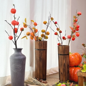 가을 소품 감가지 모음 조화 장식