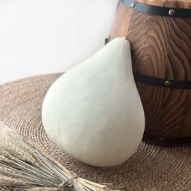 박바가지 (중) 이사 혼수 액땜 전통소품 장식