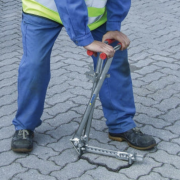 프롭스트[PROBST] 보도블럭집게 SZ