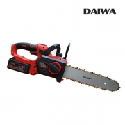 다이와[DAIWA] 충전 체인톱 12인치 마끼다 호환 DCS-300BL