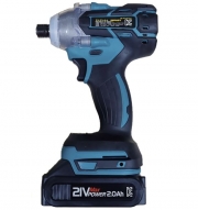 가와사 충전 임팩드라이버 마끼다배터리 호환 UTI-7000