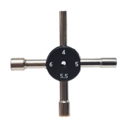 드라이버렌치 크로스렌치