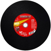 레지본 절단석 14인치 신제품 2.8T RCE-14