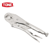 토네[TONE] 너트 락킹 플라이어 VPN-100 175 250