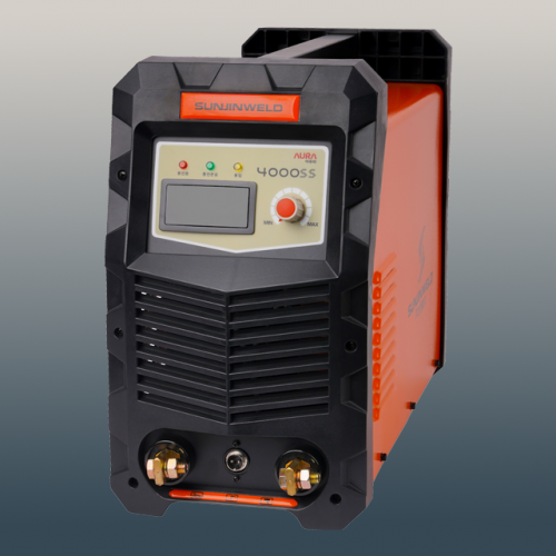 디지털 볼트▪CD스터드 용접기 4000SS 아우라[선진용접기]