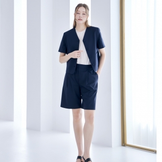 유어즈 섬머 하프팬츠