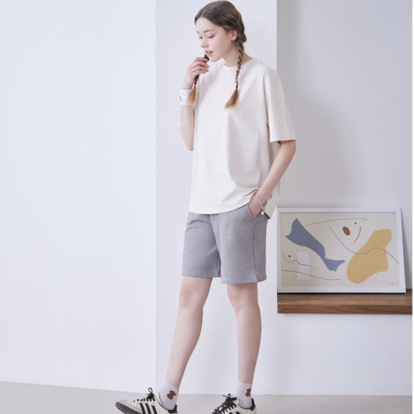 유어즈 뉴섬머 팬츠