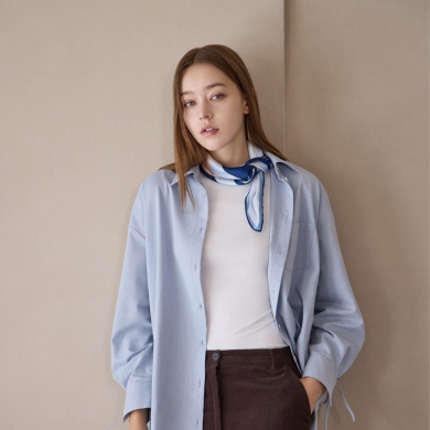 유어즈 노블레스 스카프