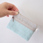 인네이처 공정무역 카드 지갑