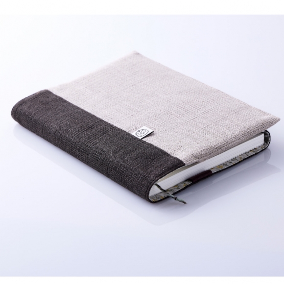 인네이처 공정무역  북커버