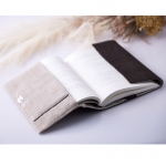 인네이처 공정무역  북커버