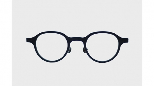 랜스너 컬렉션 KNUCKLE (너클) LK127 C1 블랙