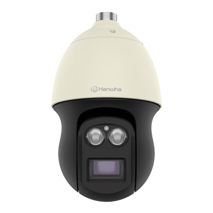 [한화비전] XNP-6550RH / 2MP 55배 IR PTZ 카메라