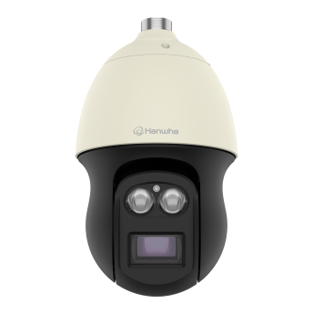 [한화비전] XNP-6550RH / 2MP 55배 IR PTZ 카메라