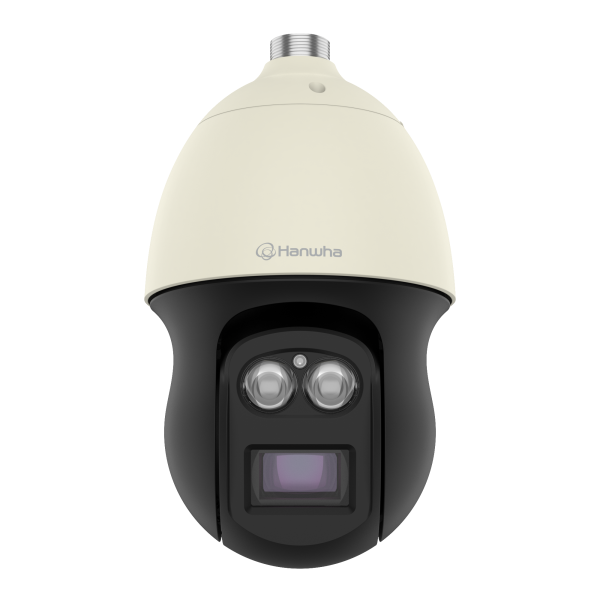 [한화비전] XNP-6550RH / 2MP 55배 IR PTZ 카메라