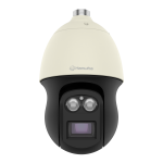 [한화비전] XNP-6550RH / 2MP 55배 IR PTZ 카메라
