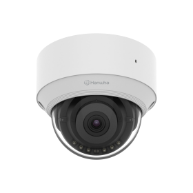 [한화비전] QND-C8023R / 5MP AI IR Dome 카메라