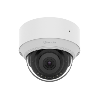 [한화비전] QND-C8023R / 5MP AI IR Dome 카메라