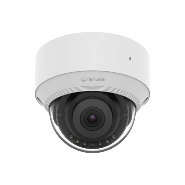 [한화비전] QND-C8023R / 5MP AI IR Dome 카메라