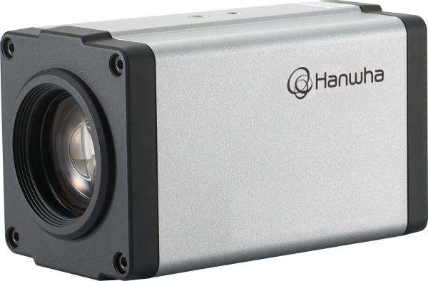 [한화비전] HCZ-6301 / 2MP AHD 아날로그 30배 줌 카메라