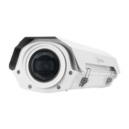 [한화비전] HCB-2020RH / 2MP AHD 아날로그 IR 하우징 카메라