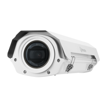 [한화비전] HCB-2020RH / 2MP AHD 아날로그 IR 하우징 카메라