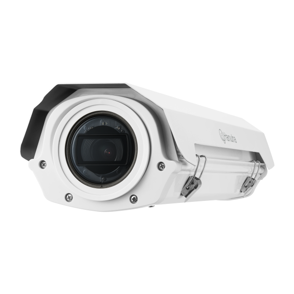 [한화비전] HCB-2020RH / 2MP AHD 아날로그 IR 하우징 카메라