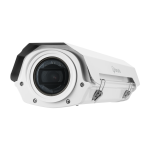 [한화비전] HCB-2020RH / 2MP AHD 아날로그 IR 하우징 카메라