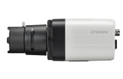 [한화비전] HCB-7000A / 4MP AHD 아날로그 Box 카메라