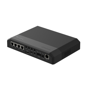 [한화비전] PNM-C20000QB / 5MP x 4채널 헤드분리형 AI 카메라