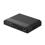 [한화비전] PNM-C20000QB / 5MP x 4채널 헤드분리형 AI 카메라