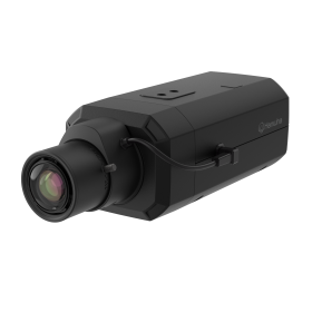 [한화비전] XNB-A8004 / 5MP AI Box 카메라