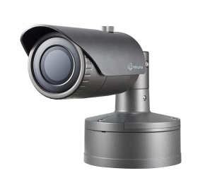 [한화비전] XNO-8030R / 5MP H.265 IR Bullet 카메라