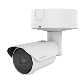 [한화비전] XNO-6123R / AI 2MP IR Bullet 카메라