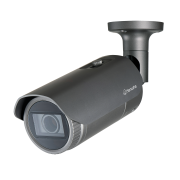 [한화비전] XNO-L6080R / 2MP H.265 IR Bullet 카메라