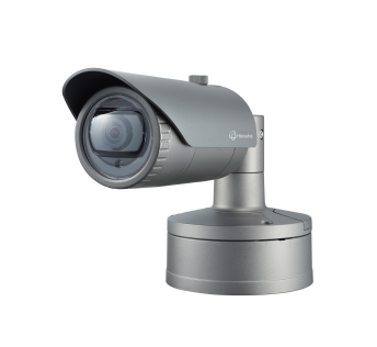 [한화비전] XNO-6010R / 2MP H.265 IR Bullet 카메라
