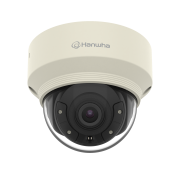 [한화비전] XND-8020R / 5MP H.265 IR 돔 카메라