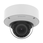 [한화비전] XND-A6084RV / 2MP AI IP 돔 카메라
