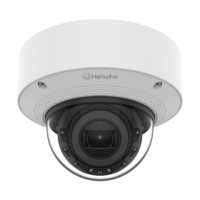 [한화비전] XNV-6080R / 2MP H.265 IR 반달돔 카메라